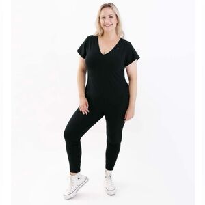 Smash + Tess Sunday Romper